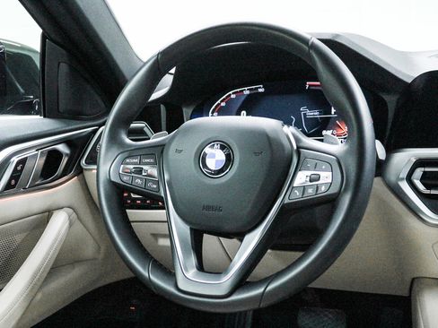 Used 2021 BMW 430i Coupe w/ Convenience Package RWD image 16