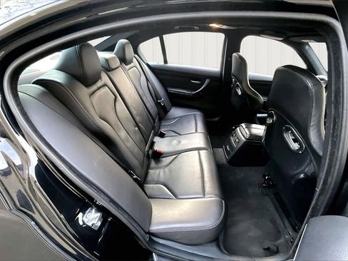 Used 2008 BMW M3 Sedan image 24