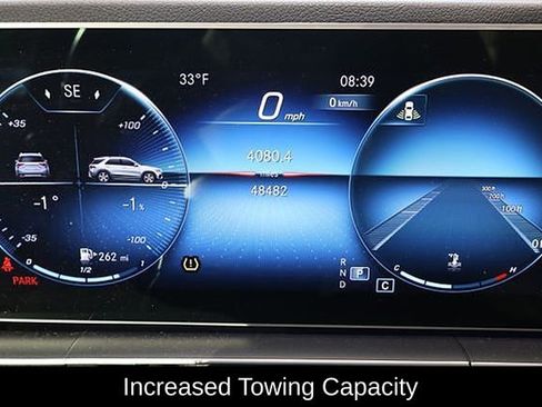 Used 2022 Mercedes-Benz GLE 350 4MATIC image 26