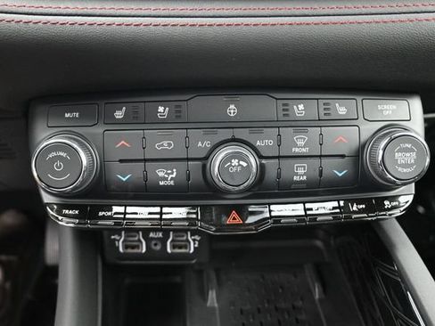 New 2026 Dodge Durango GT AWD/4WD image 26