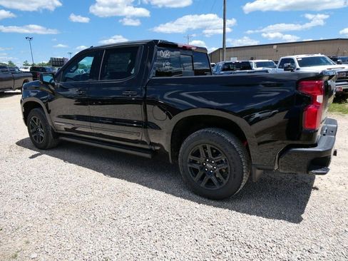 New 2026 Chevrolet Silverado 1500 High Country w/ Midnight Edition AWD/4WD image 7