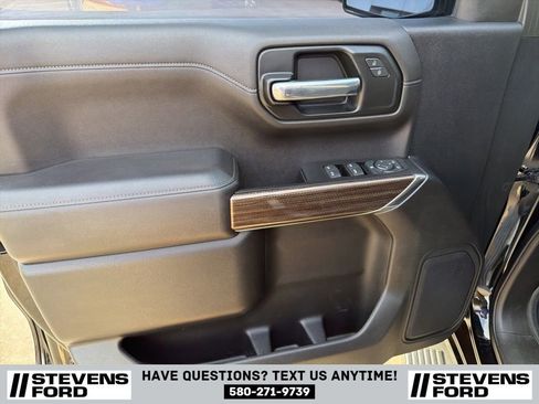 Used 2021 Chevrolet Silverado 1500 LT w/ Texas Edition Plus image 16