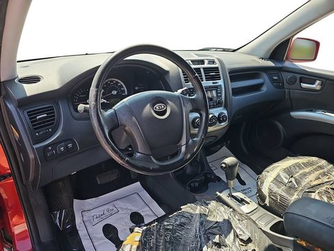 Used 2005 Kia Sportage EX AWD/4WD image 16