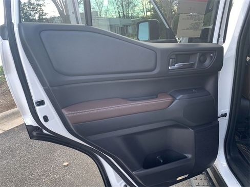 New 2026 Toyota Land Cruiser image 15