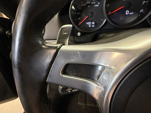 Used 2011 Porsche Cayman RWD image 36