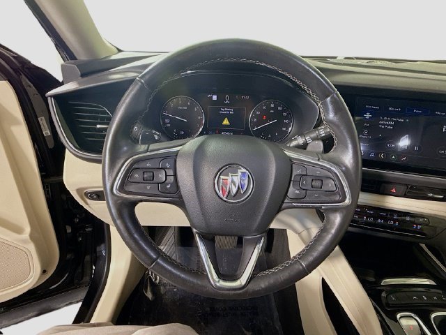 Used 2023 Buick Envision Avenir FWD image 12