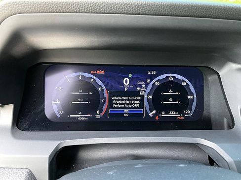 Certified 2024 Toyota Tacoma TRD Sport w/ TRD Sport Upgrade Package AWD/4WD image 19