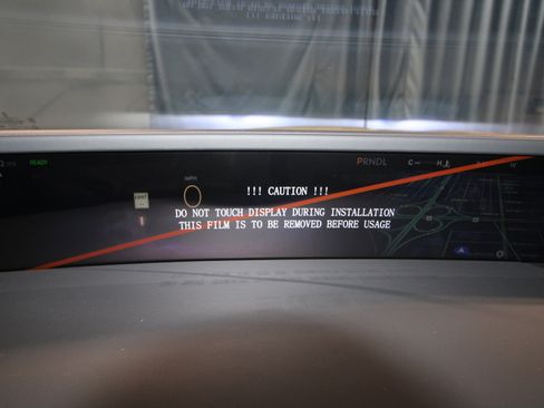 New 2026 Lincoln Nautilus Reserve image 9