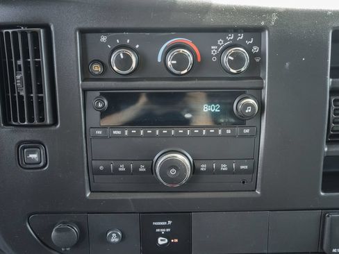 Used 2024 GMC Savana 2500 w/ Driver Convenience Package RWD image 19