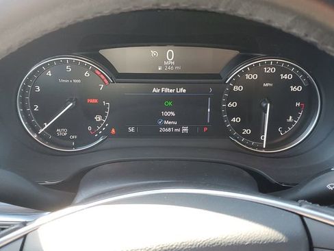 Certified 2023 Cadillac XT5 Luxury AWD/4WD image 14