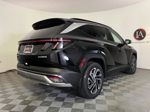 New 2026 Hyundai Tucson Limited image 5
