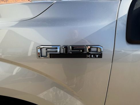 Used 2018 Ford F150 XLT w/ Equipment Group 301A Mid image 9