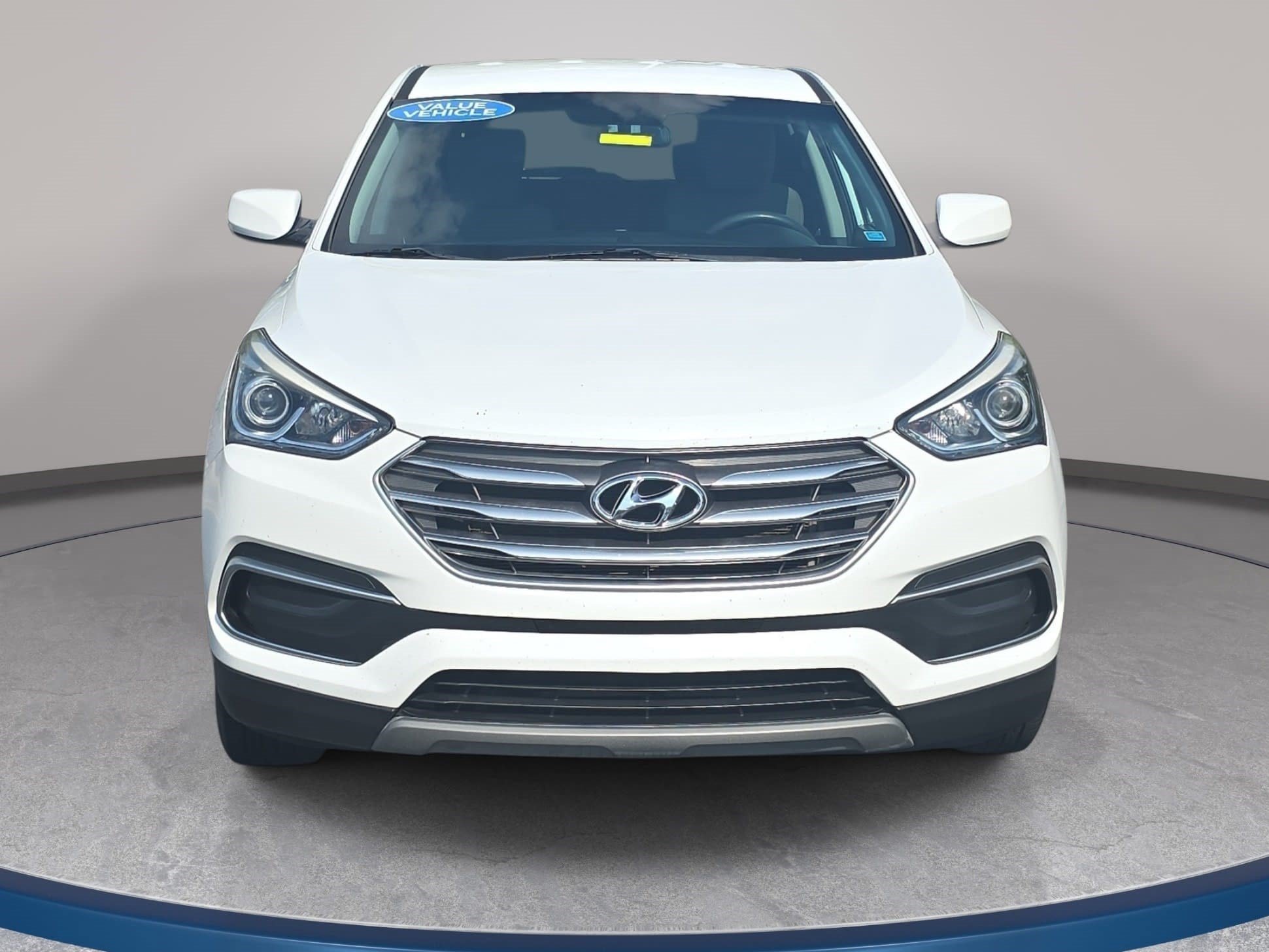Used 2018 Hyundai Santa Fe Sport FWD image 2