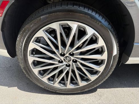 New 2026 Hyundai Palisade Calligraphy AWD/4WD image 19