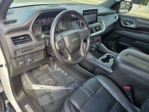 Used 2021 Chevrolet Tahoe RST AWD/4WD image 60