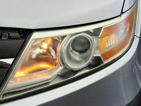 Used 2013 Honda Odyssey LX image 7