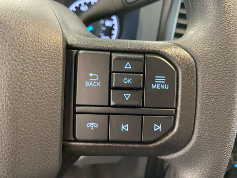 New 2026 Ford F350 XLT w/ Snow Plow Prep Package AWD/4WD image 15