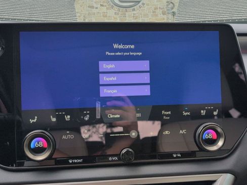 Certified 2026 Lexus RX 350 Premium Plus w/ Convenience Package AWD/4WD image 10