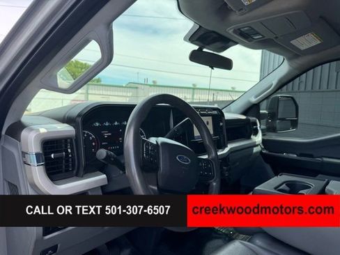 Used 2024 Ford F250 XL RWD image 11