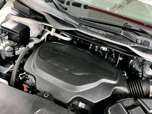 Used 2021 Honda Odyssey EX-L image 36