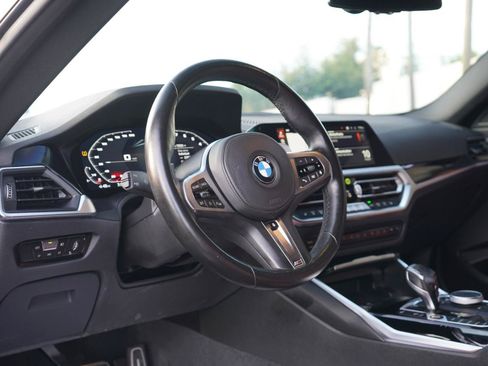 Used 2022 BMW M240i xDrive Coupe w/ Premium Package AWD/4WD image 13