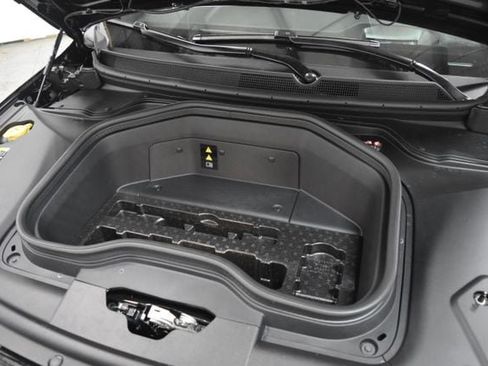 New 2025 Jeep Wagoneer S Launch Edition AWD/4WD image 10