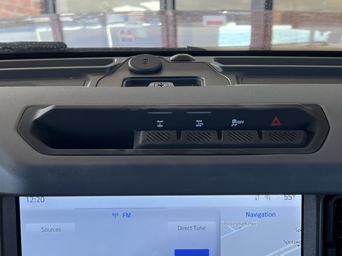 Used 2024 Ford Bronco Black Diamond image 22