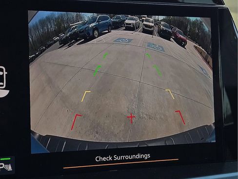 New 2026 Subaru Outback Wilderness image 15