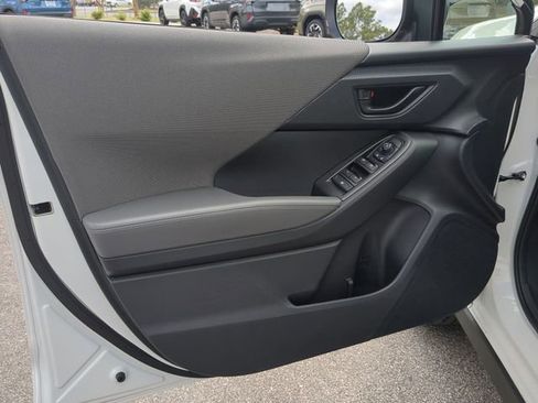 New 2026 Subaru Crosstrek 2.0i Premium AWD/4WD image 12