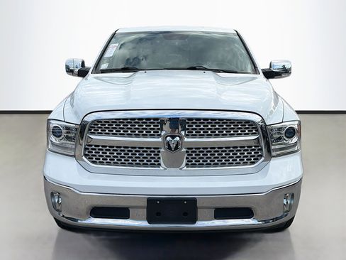 Used 2017 RAM 1500 Laramie image 8