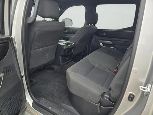 Used 2026 Toyota Tundra SR5 w/ TRD Off-Road Package AWD/4WD image 13