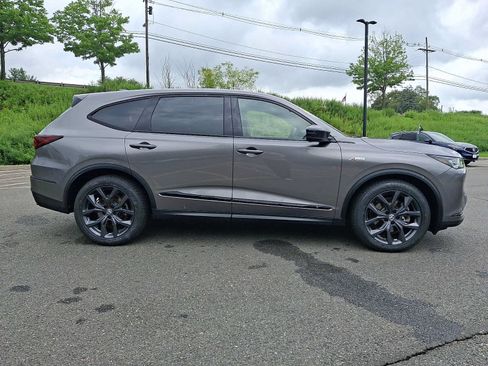 Certified 2023 Acura MDX A-Spec AWD/4WD image 7
