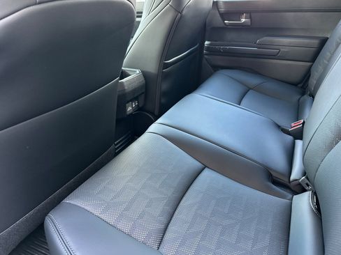 New 2025 Toyota Tacoma TRD Off-Road image 12