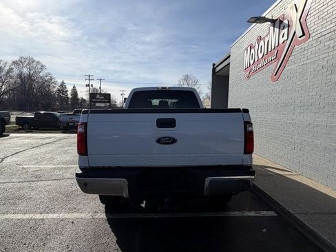 Used 2016 Ford F350 XLT w/ XTR Plus Package image 10