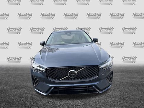 New 2026 Volvo XC60 T8 Ultra w/ Protection Package Premier AWD/4WD image 3
