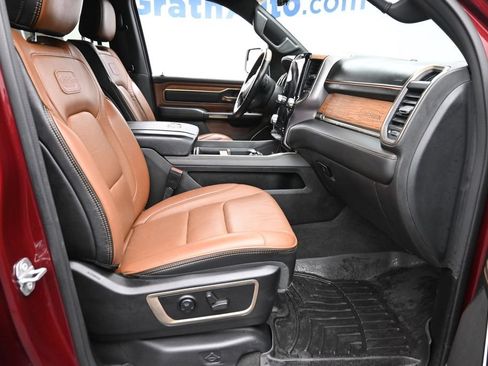 Used 2022 RAM 1500 Limited AWD/4WD image 9