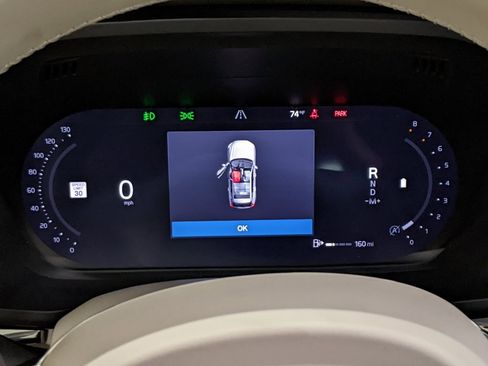 New 2026 Volvo XC60 B5 Ultra w/ Protection Package Premier image 15