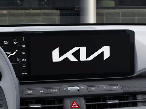 New 2026 Kia K4 EX FWD image 20