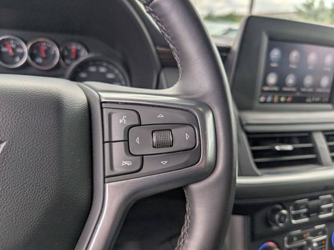 Used 2023 Chevrolet Tahoe LS AWD/4WD image 15