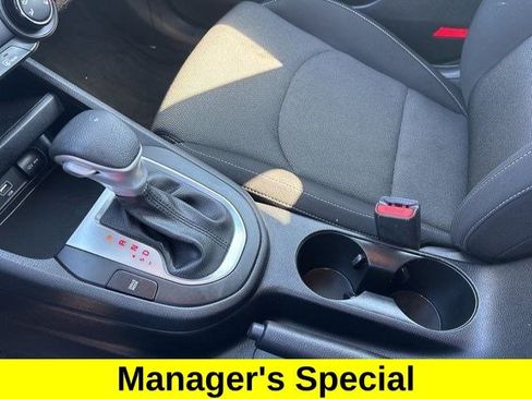 Used 2023 Kia Forte LXS w/ LXS Technology Package FWD image 24