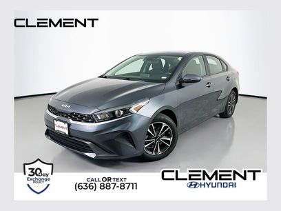 Used 2024 Kia Forte LXS w/ LXS Technology Package