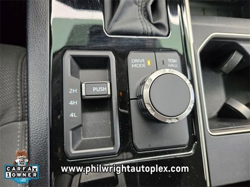 Used 2023 Toyota Tundra SR5 image 24