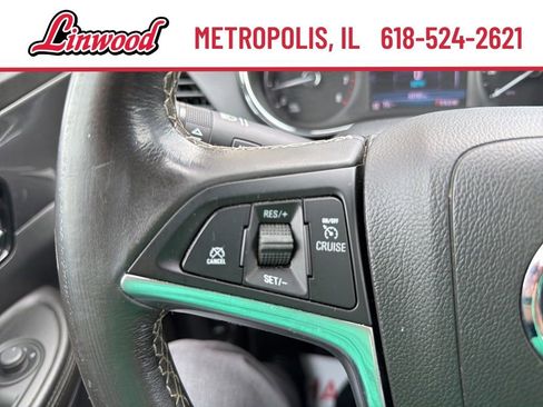 Used 2020 Buick Encore Preferred FWD image 15