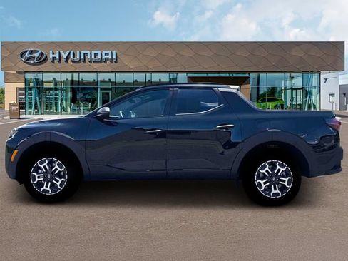 New 2026 Hyundai Santa Cruz XRT AWD/4WD image 3