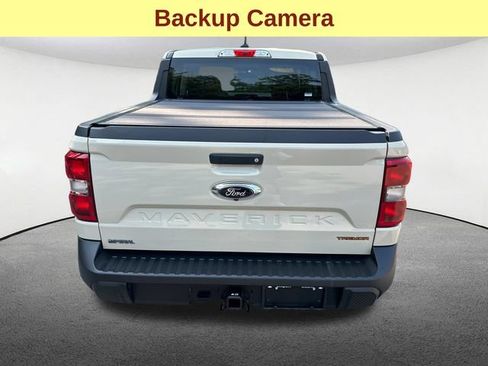Used 2024 Ford Maverick Tremor w/ Tremor Off-Road Package AWD/4WD image 9
