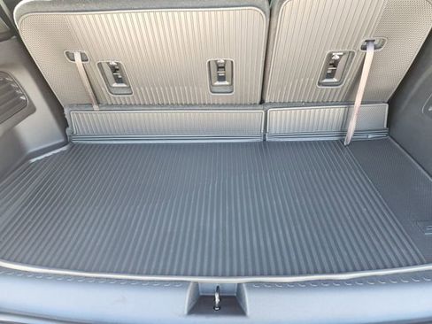 New 2026 Chevrolet Traverse LT w/ Driver Confidence Package FWD image 25
