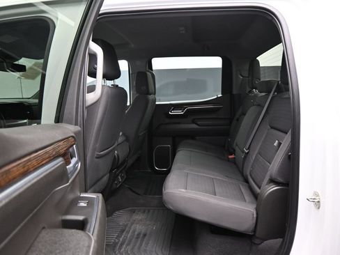 Used 2023 GMC Sierra 1500 Elevation AWD/4WD image 24