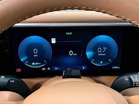 Used 2026 Hyundai Palisade Calligraphy image 27