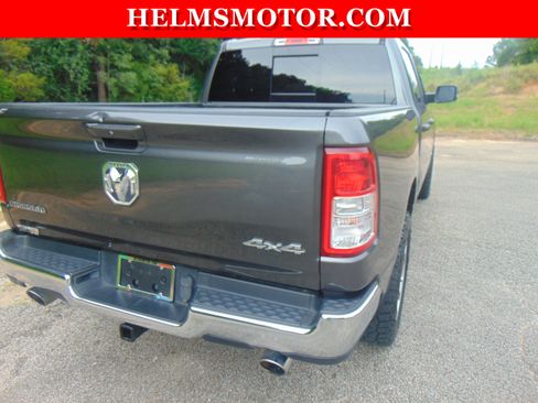 Used 2022 RAM 1500 Big Horn AWD/4WD image 21