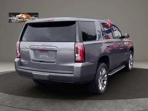 Used 2019 GMC Yukon SLT w/ Open Road Package RWD image 5